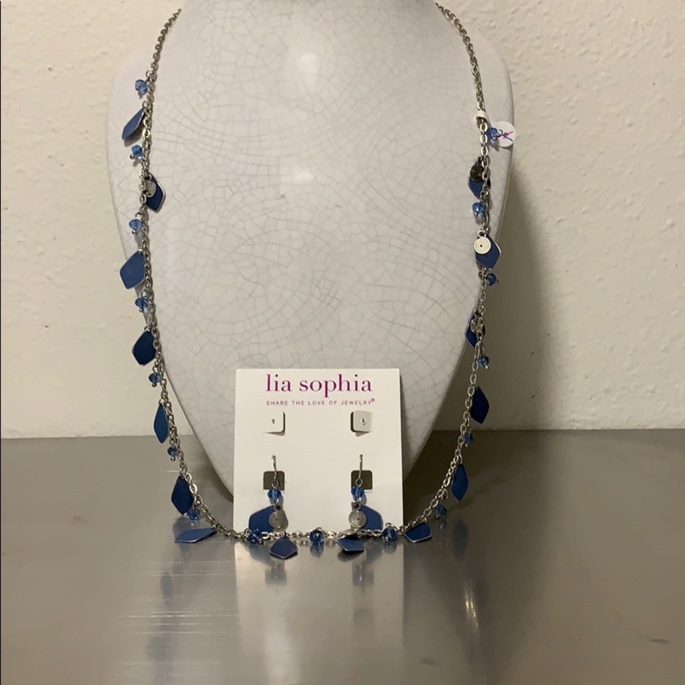 necklace only